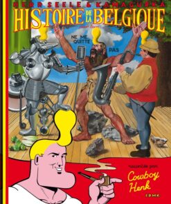 Cowboy Henk 2