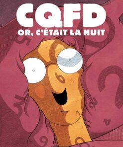 CQFD Tome 1
