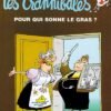 Les Crannibales Tome 2