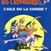 Les Crannibales Tome 5