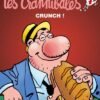 Les Crannibales Tome 8