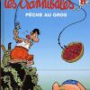 Les Crannibales Tome 7