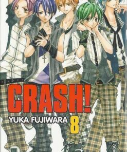 Crash ! 8