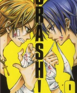 Crash ! 9