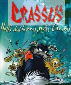 Crassus Tome 1