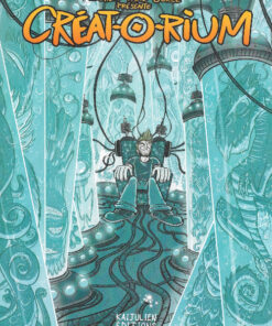Créat-o-rium