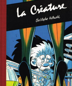 La Créature