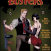 Creature busters