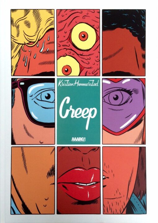 Creep