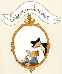 Crépin & Janvier