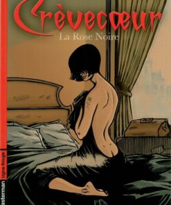 Crèvecur Tome 2