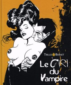 Le Cri du Vampire