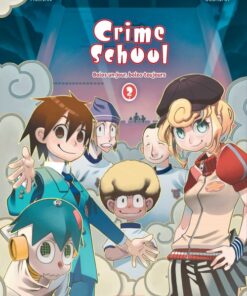 Crime School 2