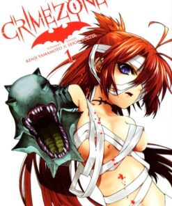 Crimezone 1