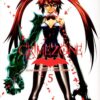 Crimson Cross