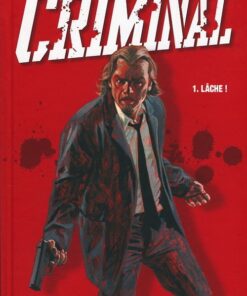Criminal Tome 1