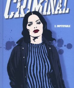 Criminal Tome 2