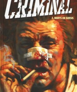 Criminal Tome 3