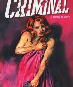 Criminal Tome 4