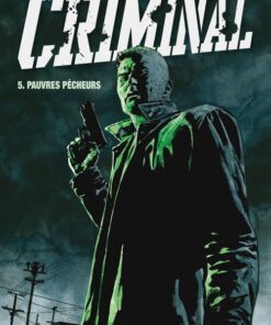 Criminal Tome 5