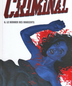 Criminal Tome 6