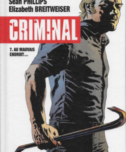 Criminal Tome 7