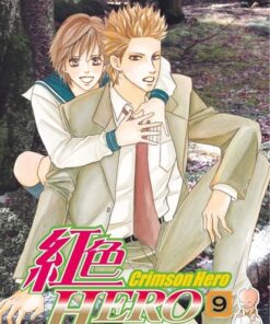 Crimson Hero 9