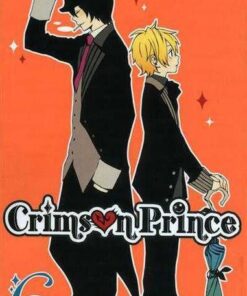 Crimson Prince Volume 6