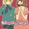 Crimson Prince Volume 6