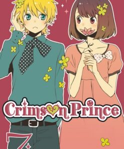 Crimson Prince Volume 7