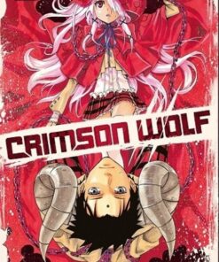 Crimson Wolf 1