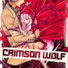 Crimson Wolf 3