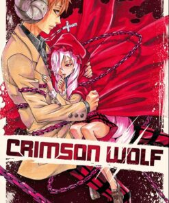 Crimson Wolf 2