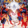 Crisis on Infinite Earths Tome 3