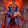Crisis on Infinite Earths Tome 4