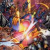 Crisis on Infinite Earths Tome 3