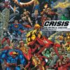 Crisis on Infinite Earths Tome 1