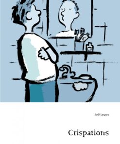 Crispations
