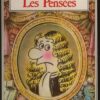 Les Pensées de l'âne noir Tome 3