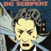 Le Crime qui est le tien