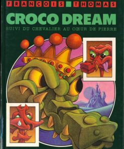 Croco dream