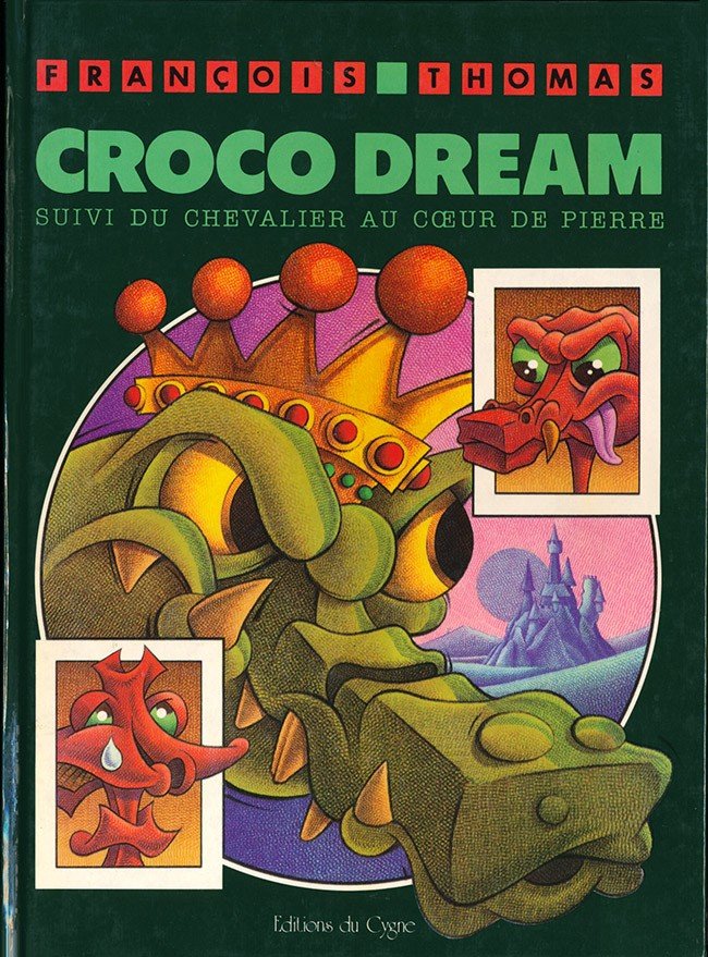 Croco dream
