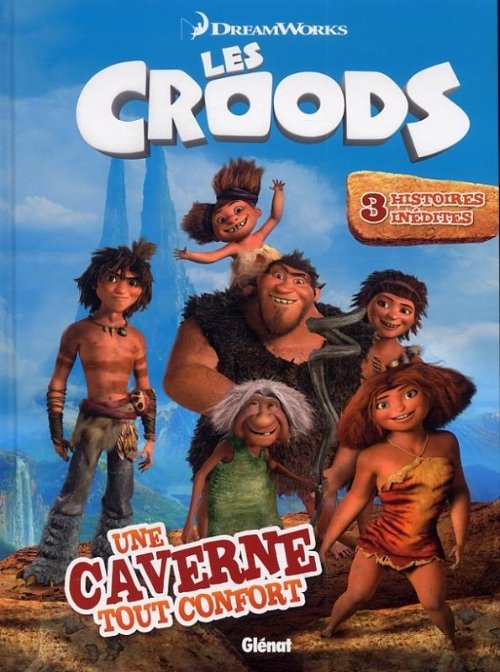 Les Croods