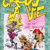 Croqu' la vie Tome 1