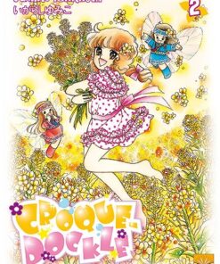 Croque-pockle Tome 2