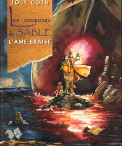 Les Croqueurs de sable Tome 4