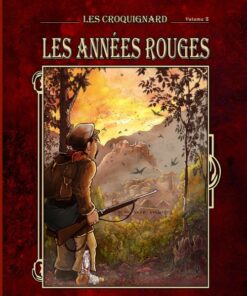 Les Croquignard Tome 2