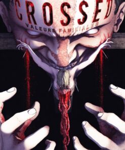 Crossed 3