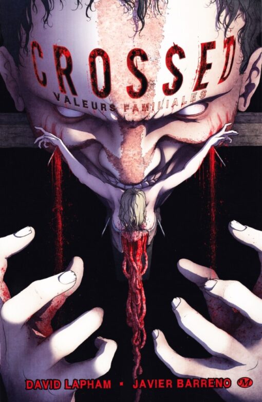 Crossed 3