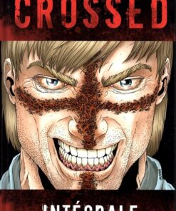 Crossed
